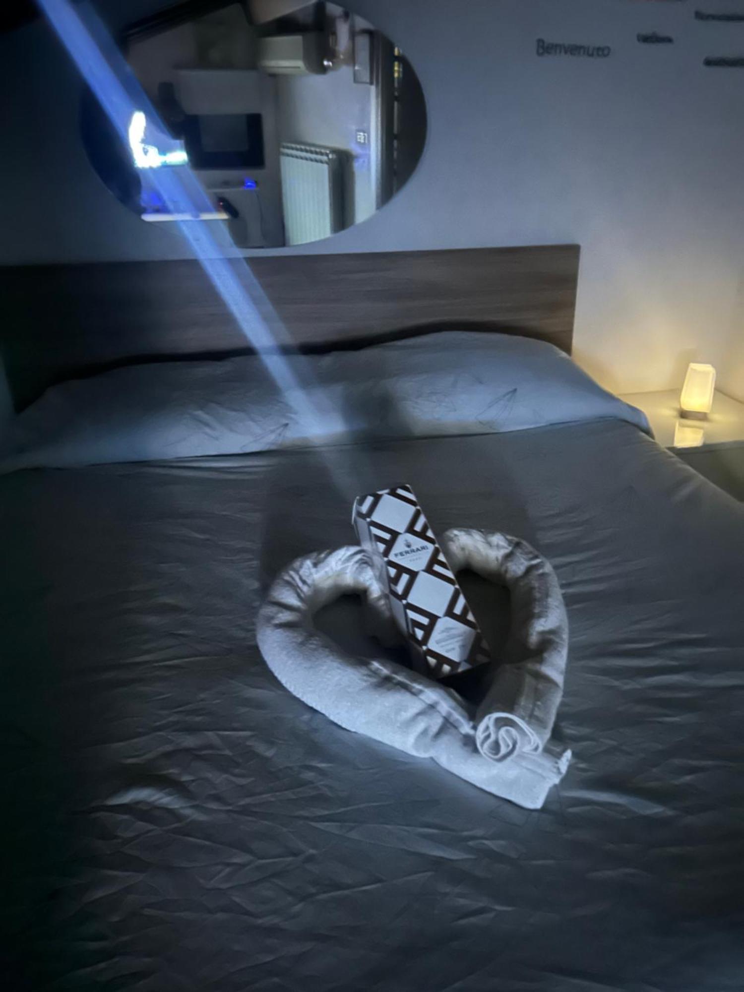 Hotel Ale E Nau Rzym Zewnętrze zdjęcie