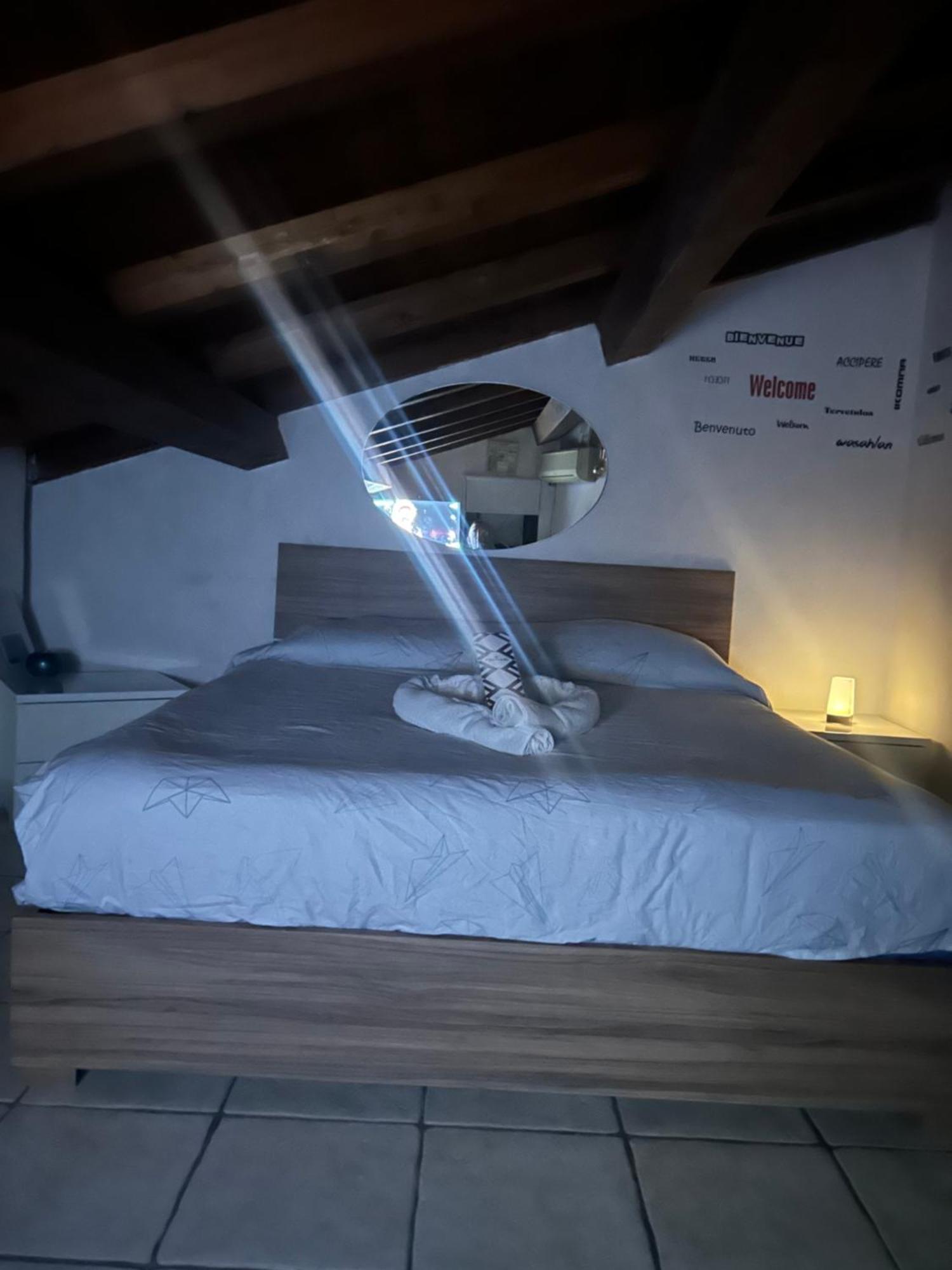 Hotel Ale E Nau Rzym Zewnętrze zdjęcie