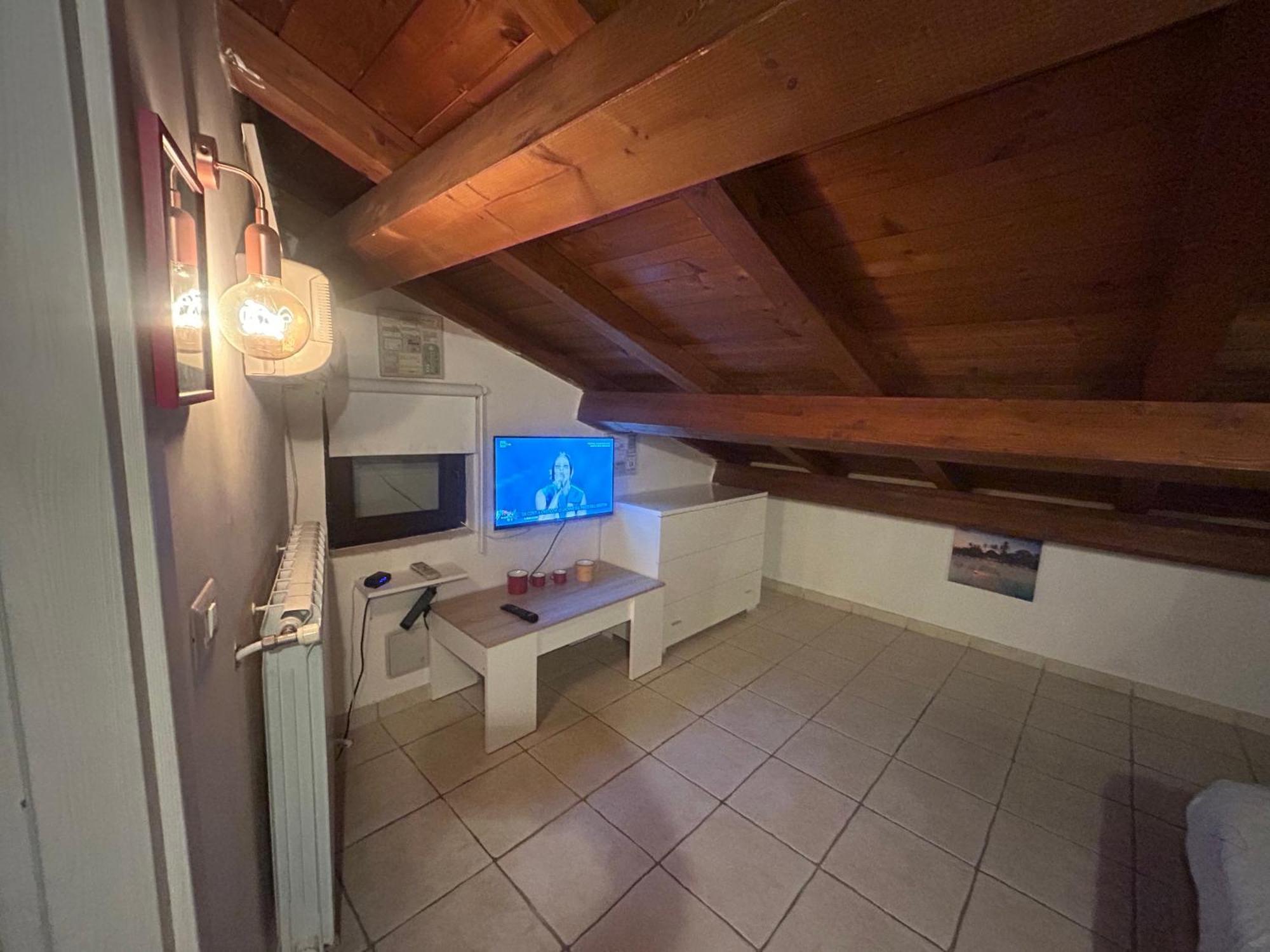 Hotel Ale E Nau Rzym Zewnętrze zdjęcie