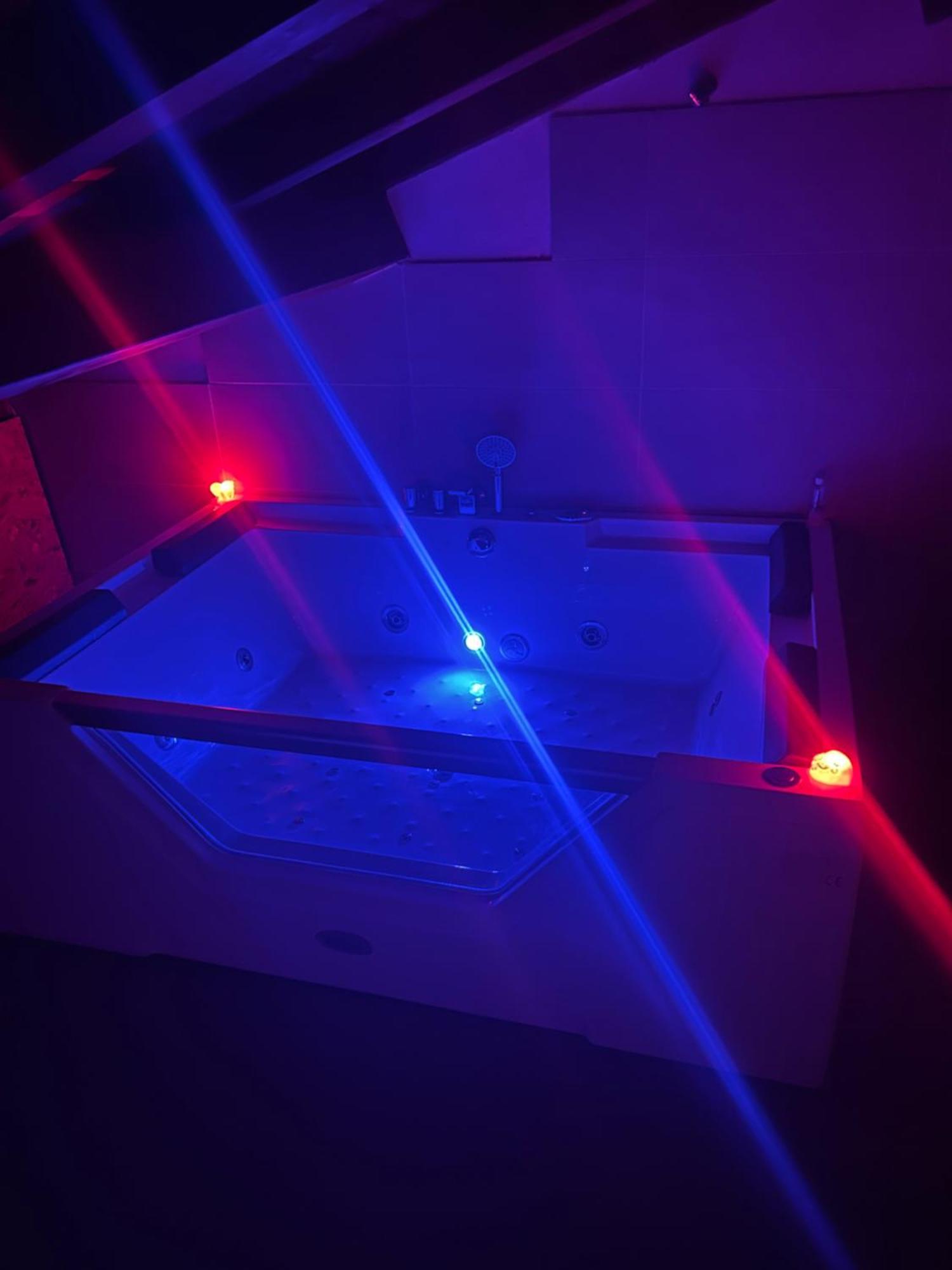 Hotel Ale E Nau Rzym Zewnętrze zdjęcie